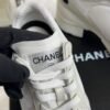 Chanel FALL- WINTER 2025/26 SNEAKERS