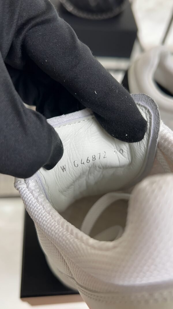 Chanel FALL- WINTER 2025/26 SNEAKERS