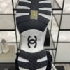 Chanel FALL- WINTER 2025/26 SNEAKERS
