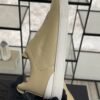 Zegna Triple Stitch Sneakers Men Light beige