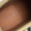 Zegna Triple Stitch Sneakers Men Light beige