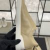 Zegna Triple Stitch Sneakers Men Light beige
