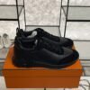 Hermès Bouncing sneaker Black