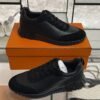 Hermès Bouncing sneaker Black