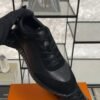 Hermès Bouncing sneaker Black