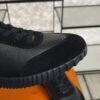 Hermès Bouncing sneaker Black