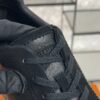Hermès Bouncing sneaker Black