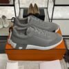 Hermès Bouncing sneaker gris Arctique