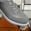 Hermès Bouncing sneaker gris Arctique