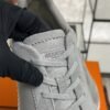 Hermès Bouncing sneaker gris Arctique