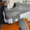 Hermès Bouncing sneaker gris Arctique