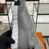 Hermès Bouncing sneaker gris Arctique