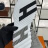 Hermès Bouncing sneaker gris Arctique