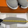 Hermès Bouncing sneaker gris Arctique