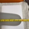 Hermès Bouncing sneaker gris Arctique