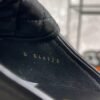 Chanel Lambskin Quilted CC Turnlock Mules  Black