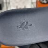 Hermès Bouncing sneaker marine