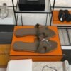 hermes oran sandlas Etoupe Epsom