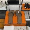 hermes oran sandlas Etoupe Epsom