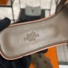 hermes oran sandlas Etoupe Epsom