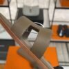hermes oran sandlas Etoupe Epsom