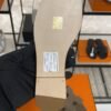 hermes oran sandlas Etoupe Epsom