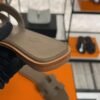 hermes oran sandlas Etoupe Epsom
