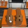 hermes oran sandlas Brown