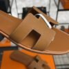 hermes oran sandlas Brown