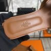 hermes oran sandlas Brown