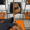 hermes oran sandlas Brown