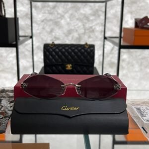 2026_04_13_11_01_IMG_1775 Panthère de Cartier sunglasses CT0433S