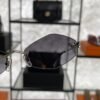 Panthère de Cartier sunglasses CT0433S