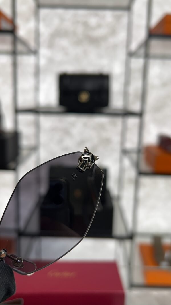 Panthère de Cartier sunglasses CT0433S