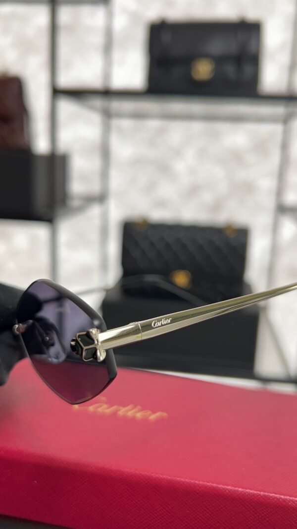Panthère de Cartier sunglasses CT0433S