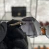 Panthère de Cartier sunglasses CT0433S