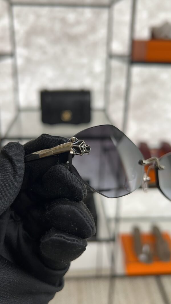 Panthère de Cartier sunglasses CT0433S