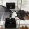Panthère de Cartier sunglasses CT0433S