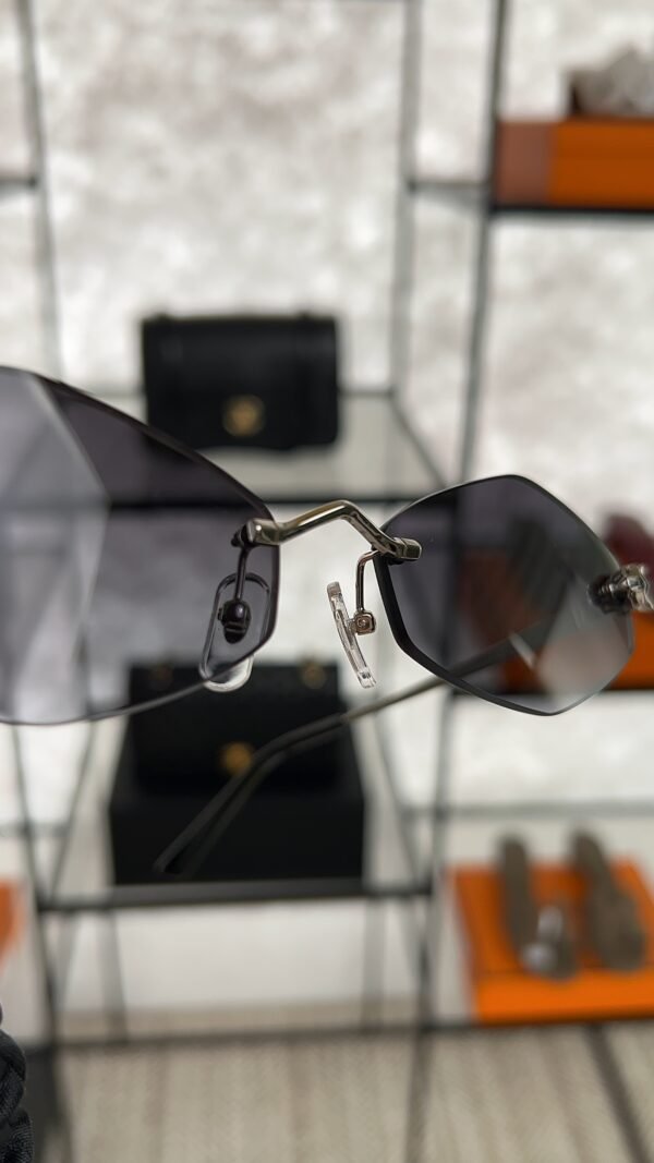 Panthère de Cartier sunglasses CT0433S