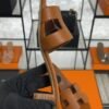 Hermès Sandals sandal brown