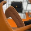 Hermès Sandals sandal brown