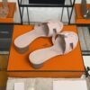 Hermès Sandals sandal pink