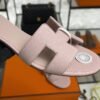 Hermès Sandals sandal pink
