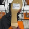 Hermès Sandals sandal rouge H