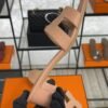 Hermès Sandals sandal beige perlino