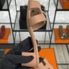 Hermès Sandals sandal beige perlino