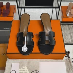 2026_04_14_14_20_IMG_2080 Hermès Sandals sandal Black