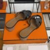 Hermès Sandals sandal Black
