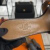 Hermès Sandals sandal Black