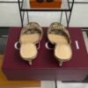 Gucci Women's slide sandal with Horsebit